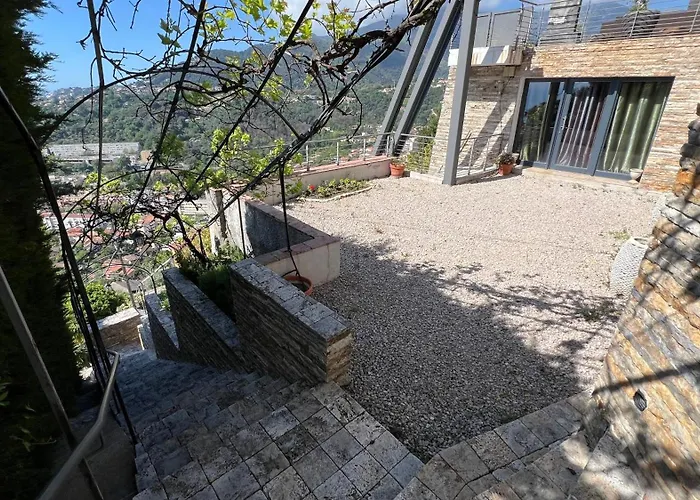 Villa Royal Domain, Bnbrickeys