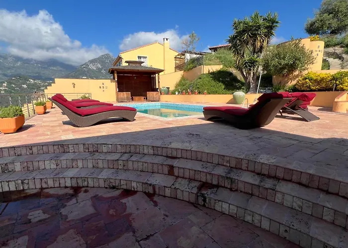Villa Royal Domain, Bnbrickeys