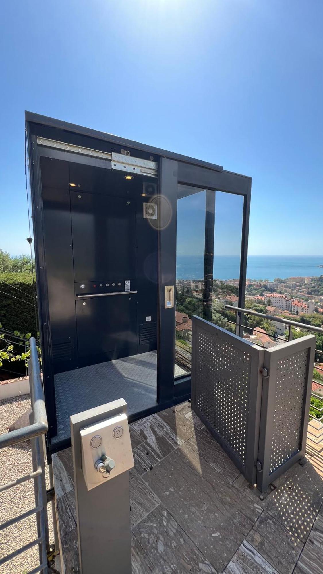 Apartment Royal Domain, Bnbrickeys Menton