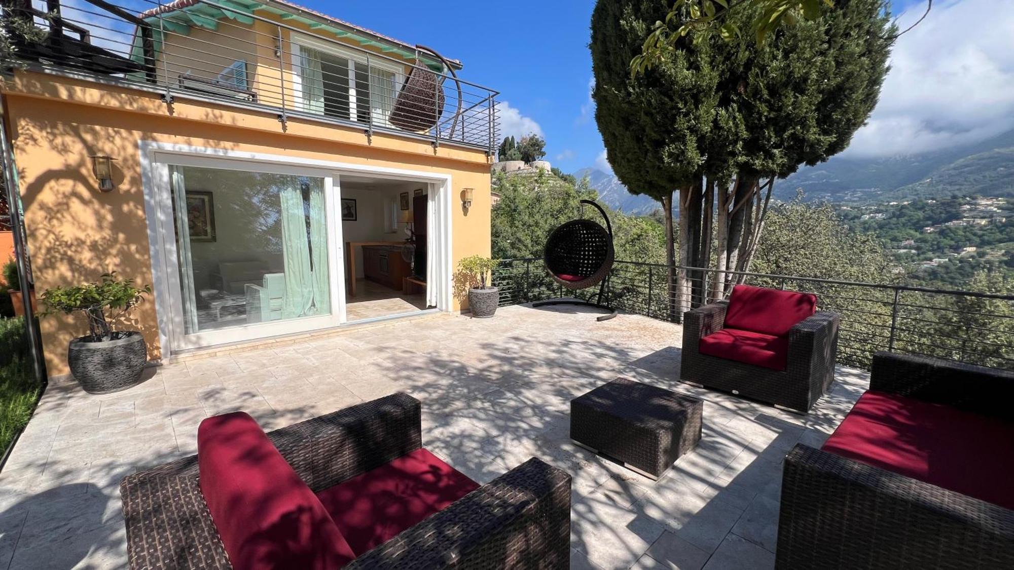Royal Domain, Bnbrickeys Menton