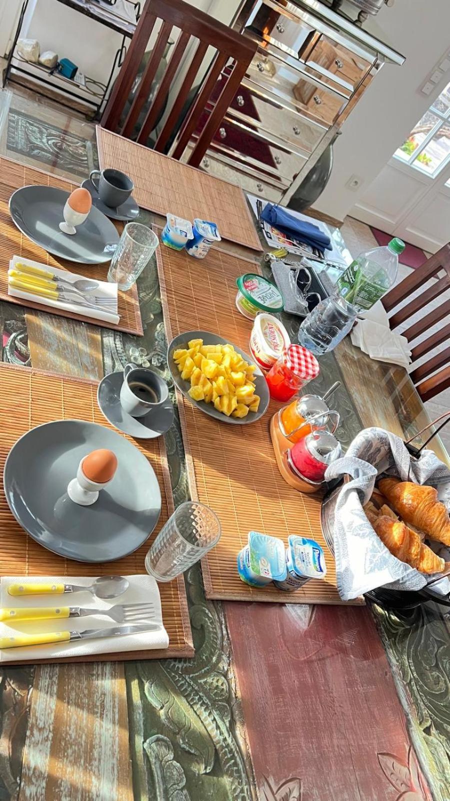 Royal Domain, Bnbrickeys Appartement *