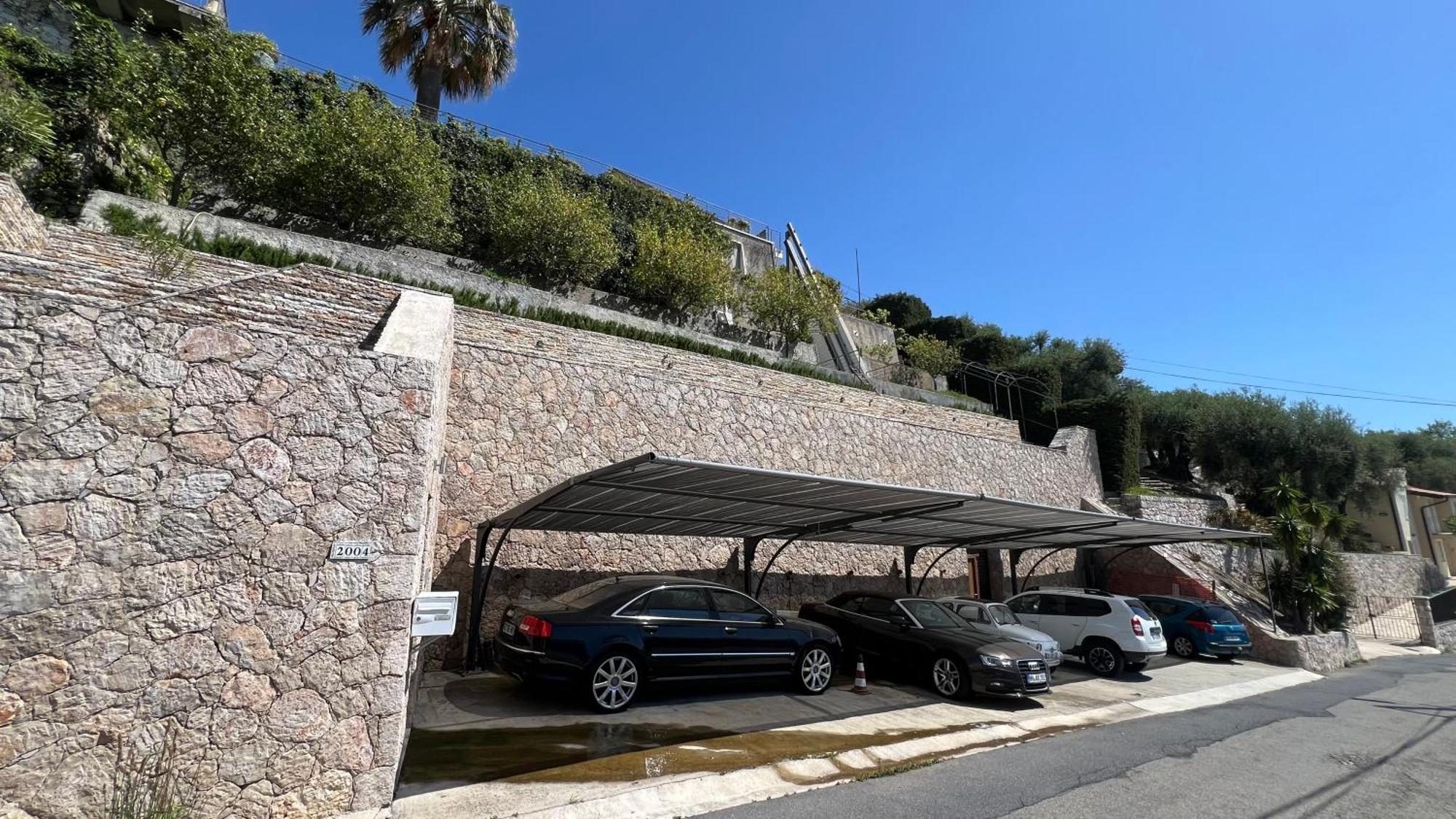 Royal Domain, Bnbrickeys Menton