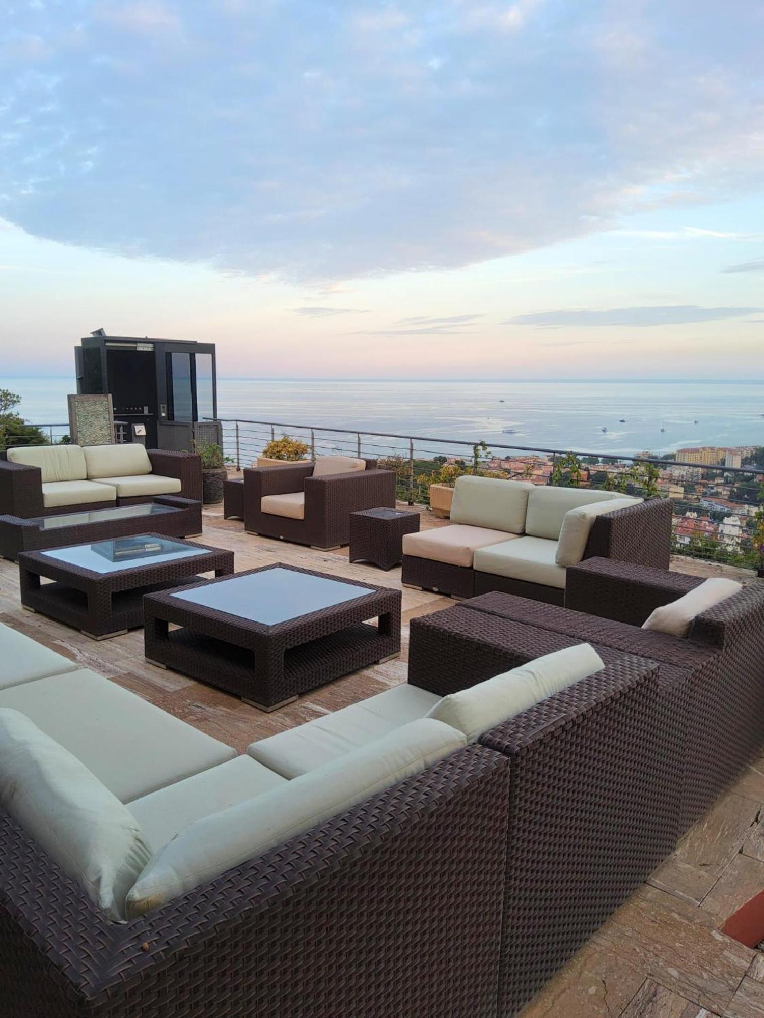 Royal Domain, Bnbrickeys Appartement *