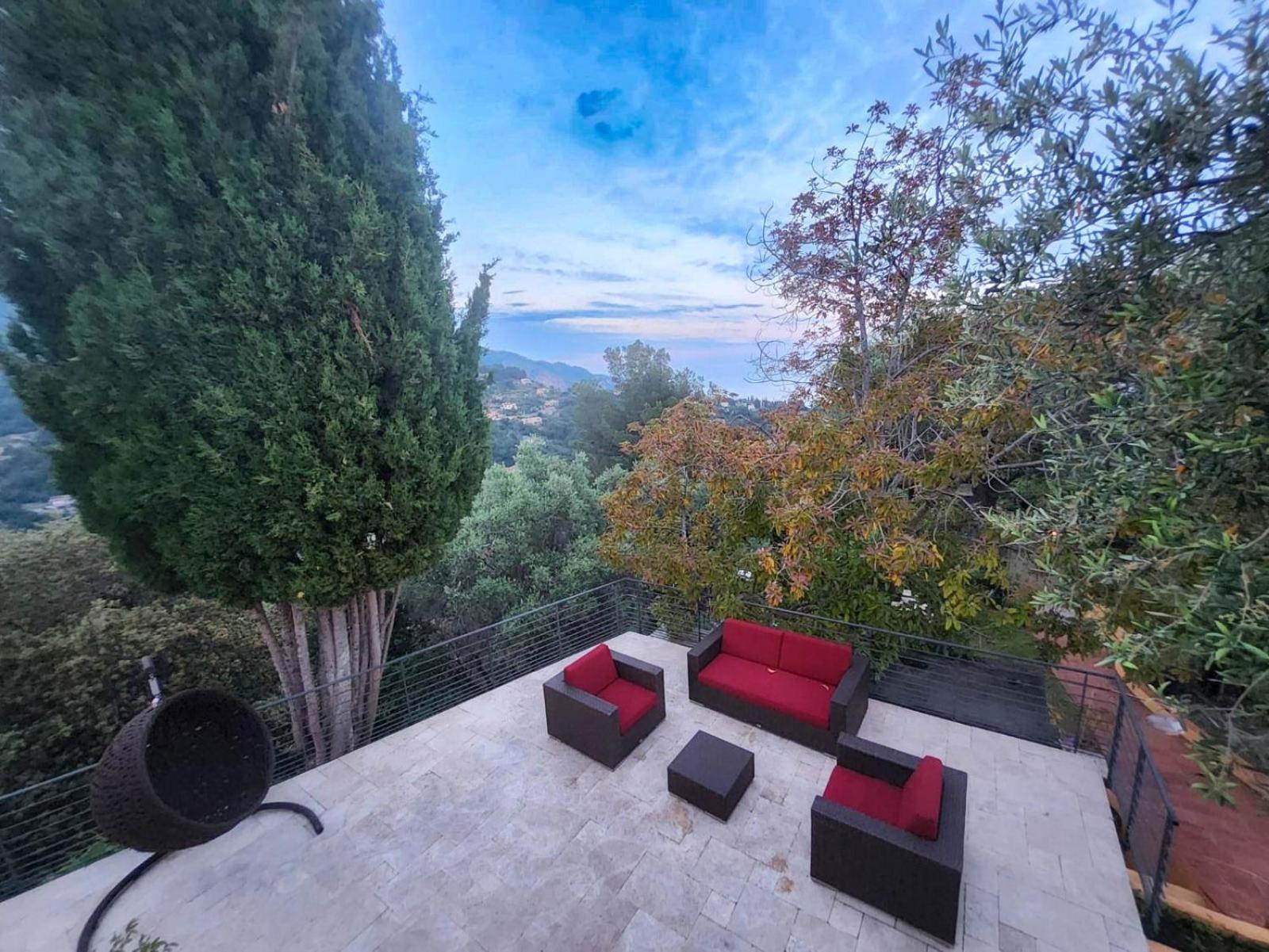 Royal Domain, Bnbrickeys * Menton