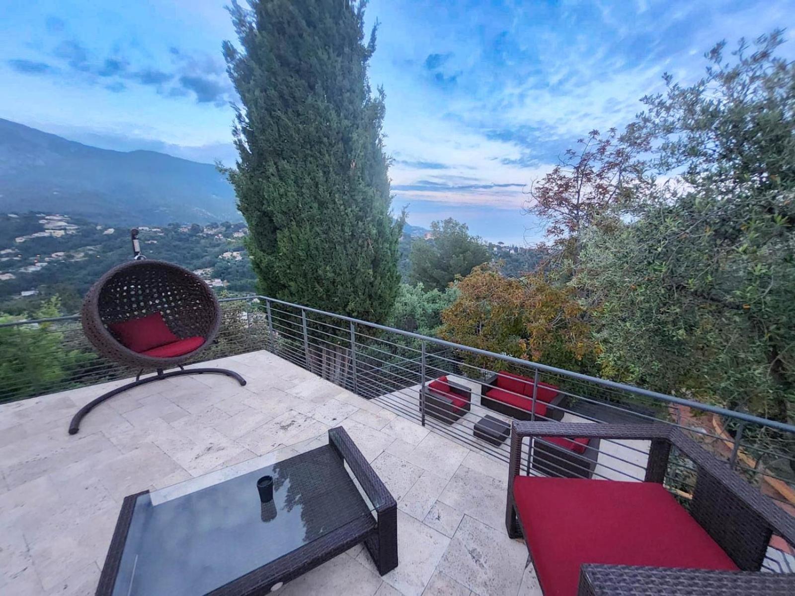 Royal Domain, Bnbrickeys Appartement Menton