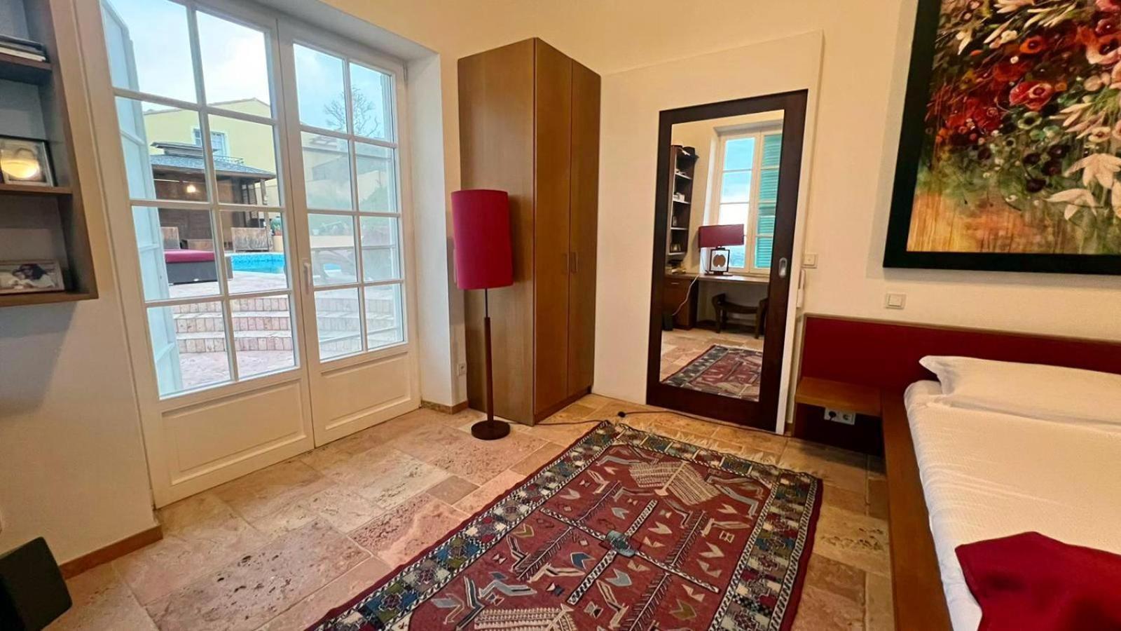 Royal Domain, Bnbrickeys Menton