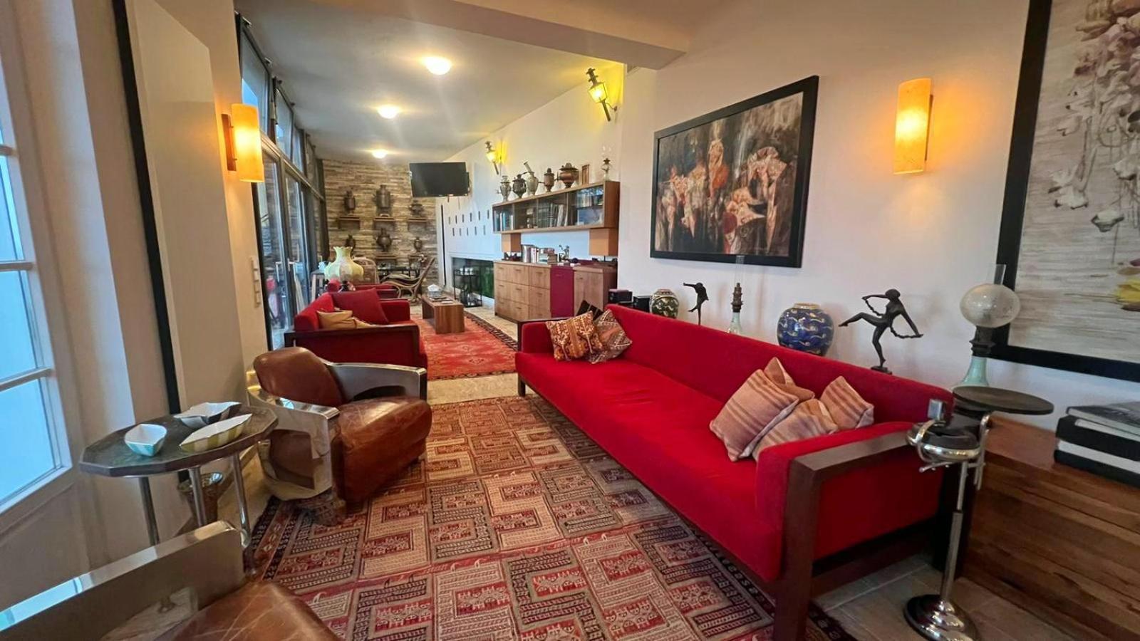 Royal Domain, Bnbrickeys * Menton