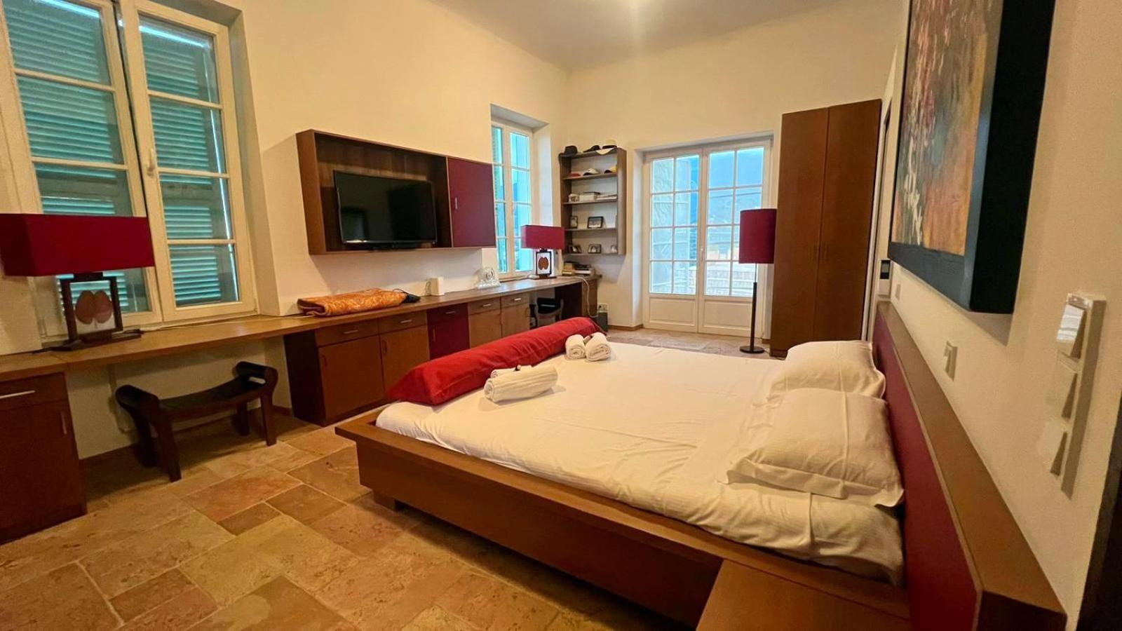 Royal Domain, Bnbrickeys Menton