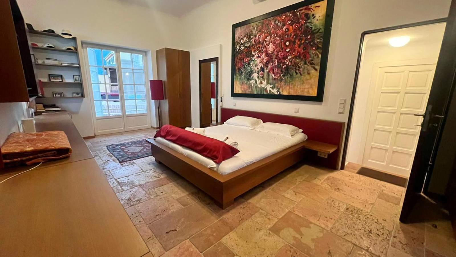 Apartment Royal Domain, Bnbrickeys Menton