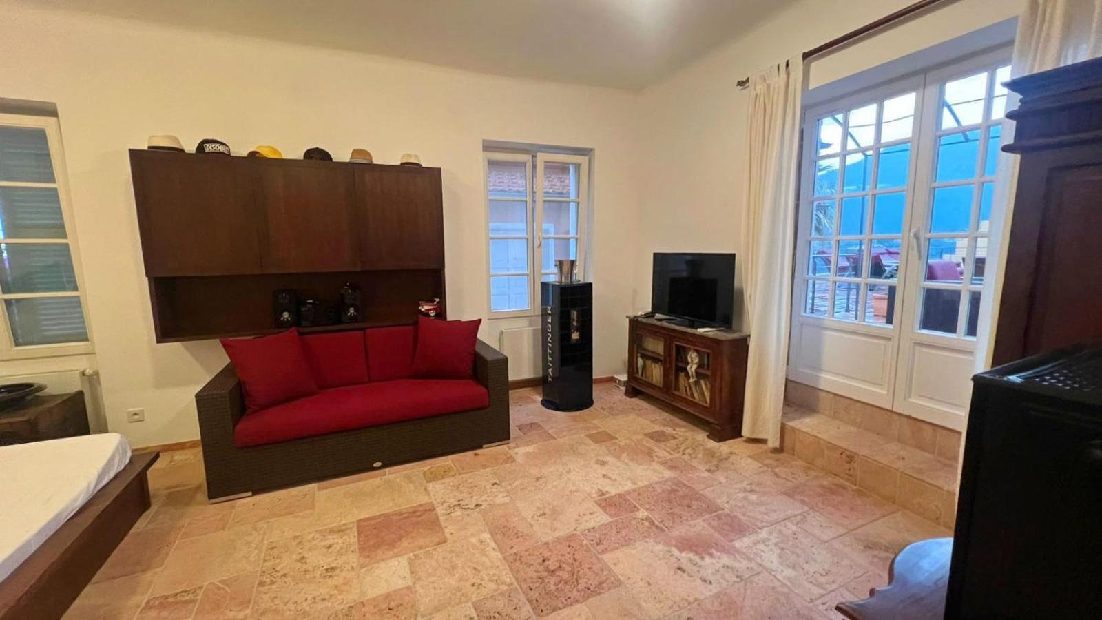 Royal Domain, Bnbrickeys Menton