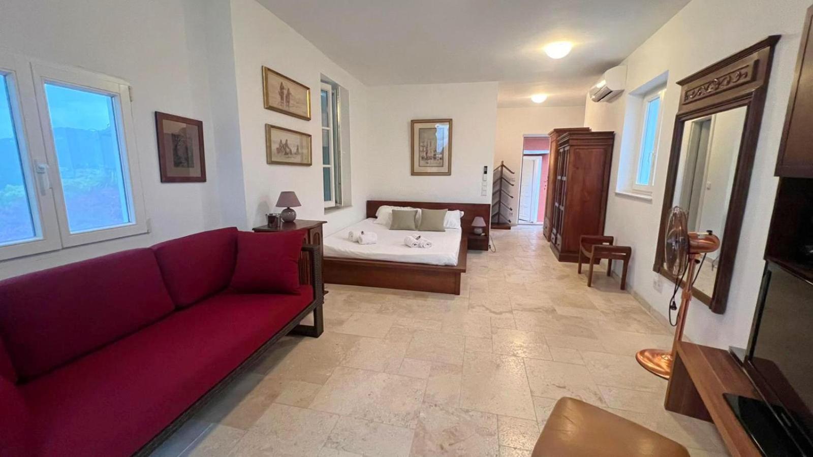 Royal Domain, Bnbrickeys Menton