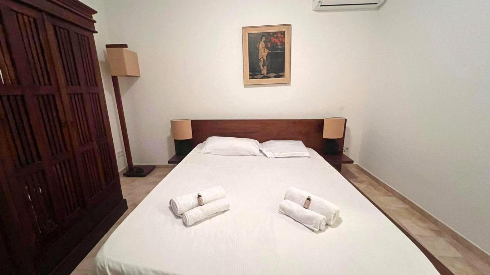 Royal Domain, Bnbrickeys Appartement