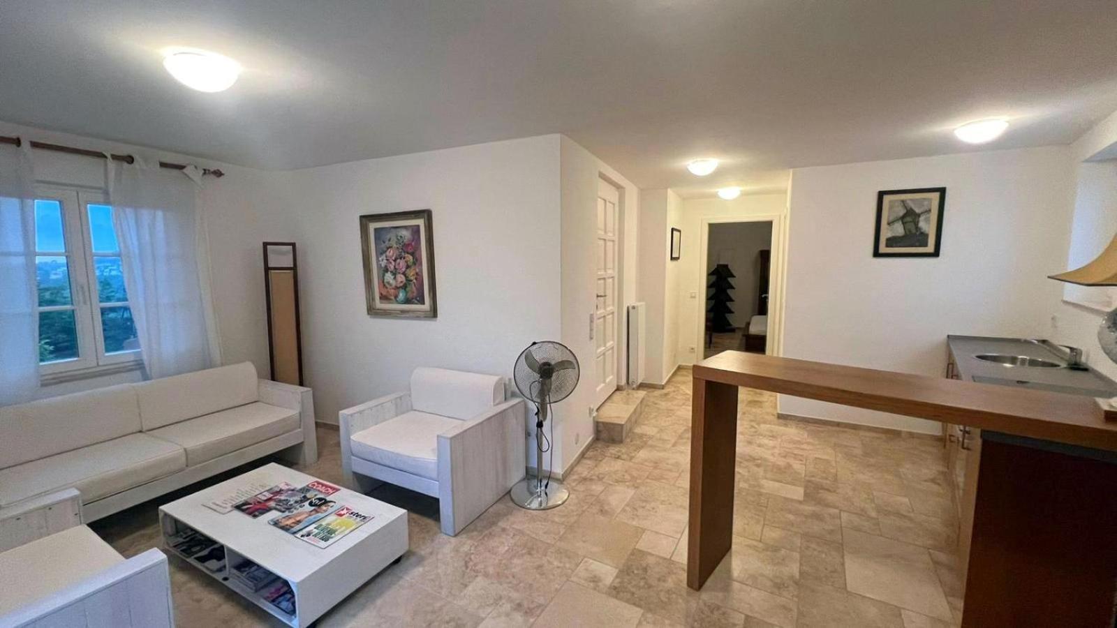 Appartement Royal Domain, Bnbrickeys Menton