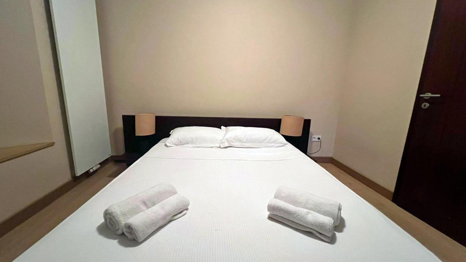 Royal Domain, Bnbrickeys Apartment Menton