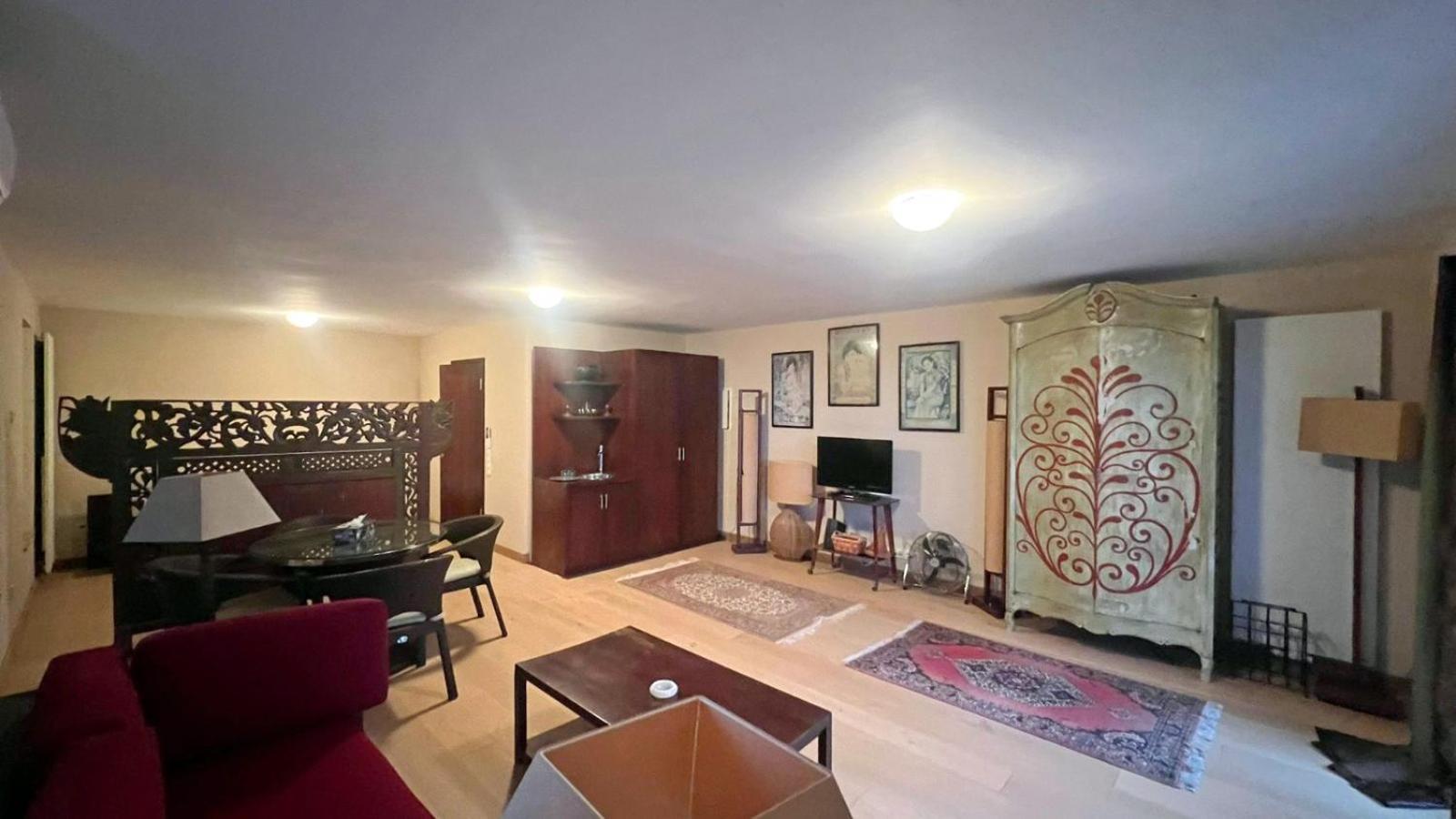 Apartment Royal Domain, Bnbrickeys Menton