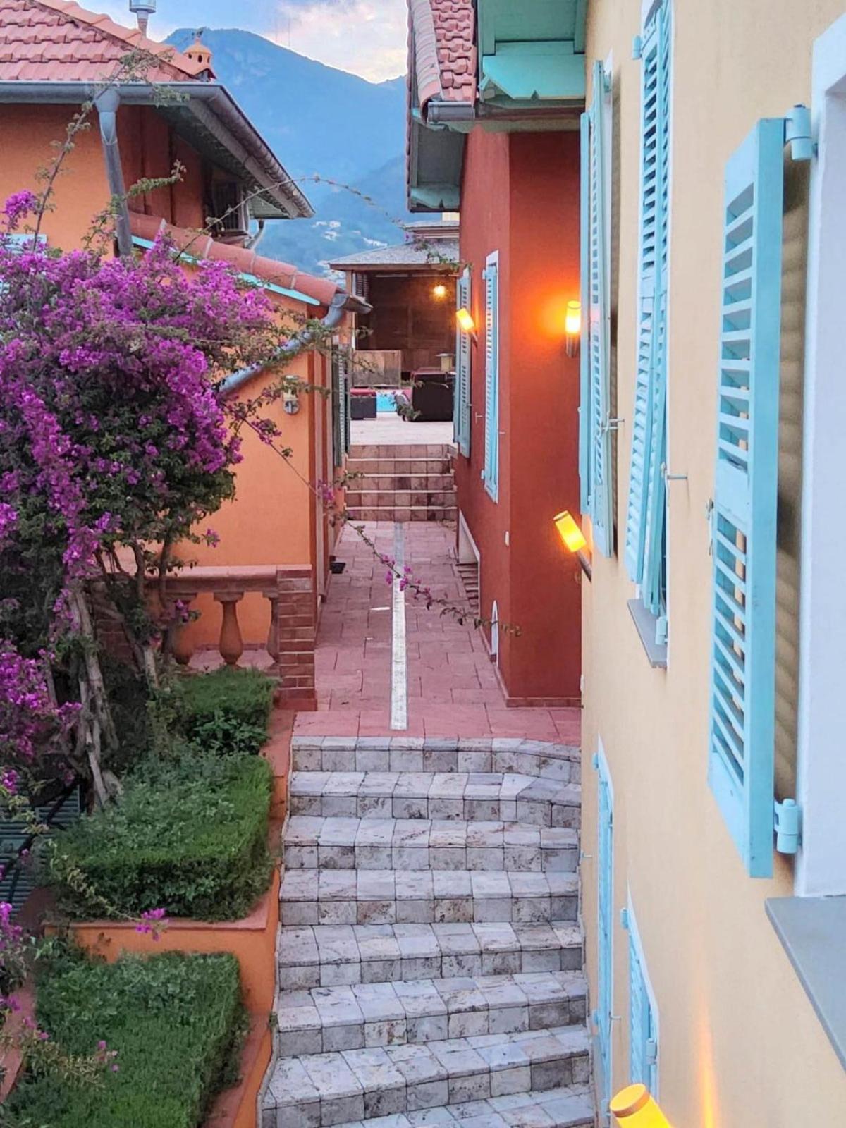 Appartement Royal Domain, Bnbrickeys Menton
