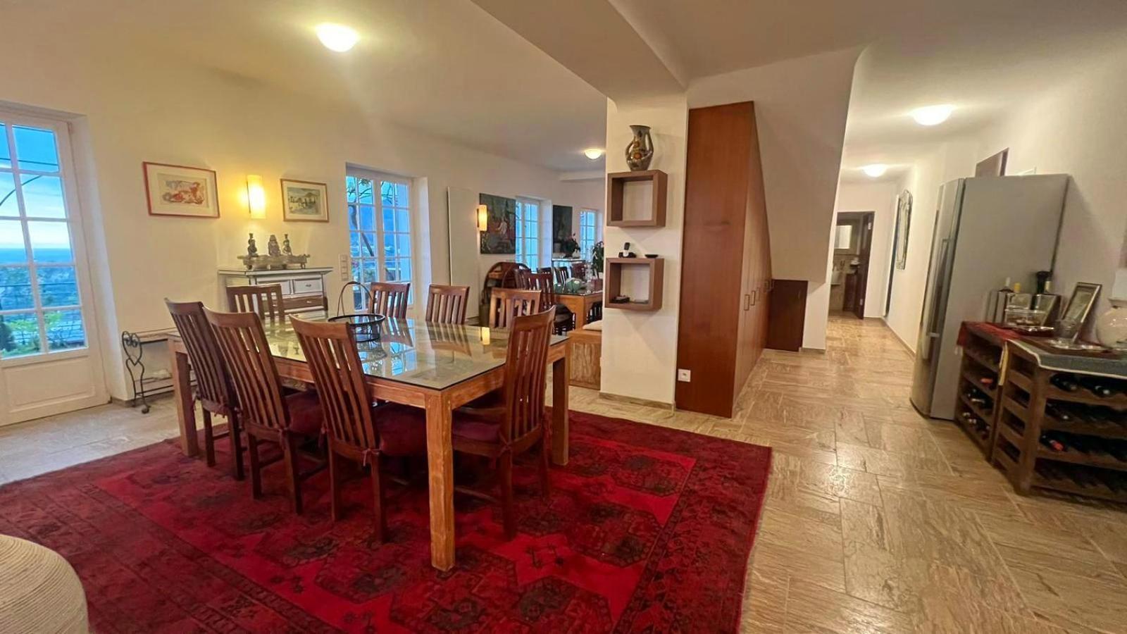 Royal Domain, Bnbrickeys Appartement