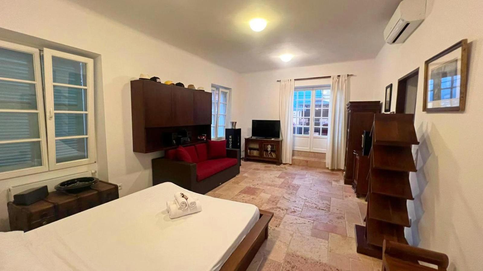 Appartement Royal Domain, Bnbrickeys Menton
