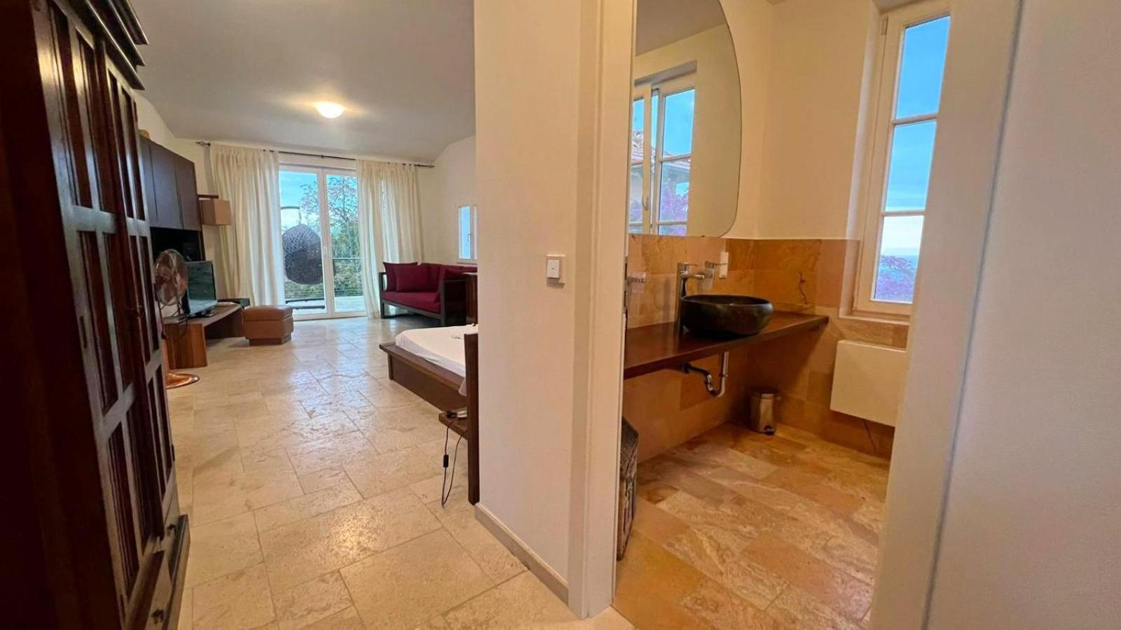 Royal Domain, Bnbrickeys Appartement Menton
