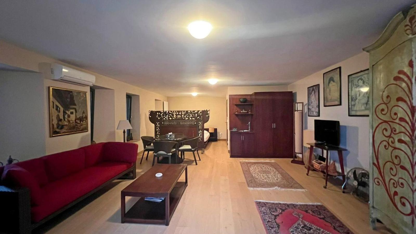 Appartement Royal Domain, Bnbrickeys Menton